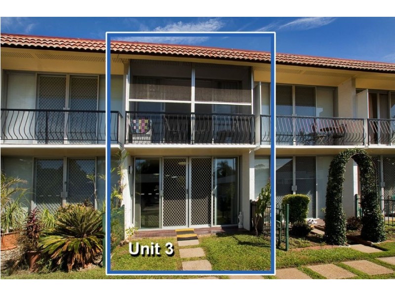 3/31 King Street, Woody Point QLD 4019