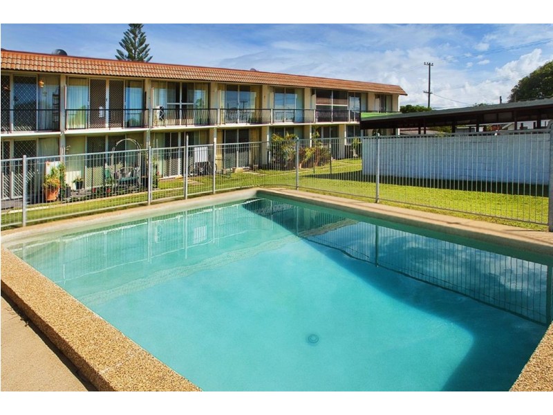 3/31 King Street, Woody Point QLD 4019