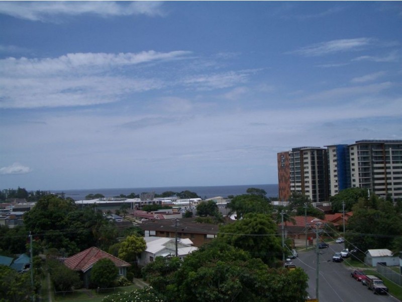 17/75 Sutton Street, Redcliffe QLD 4020