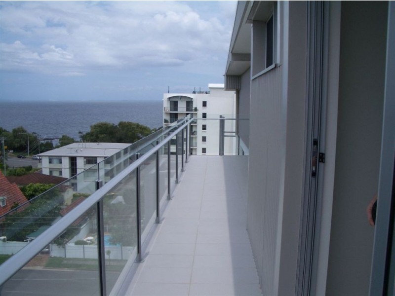 17/75 Sutton Street, Redcliffe QLD 4020