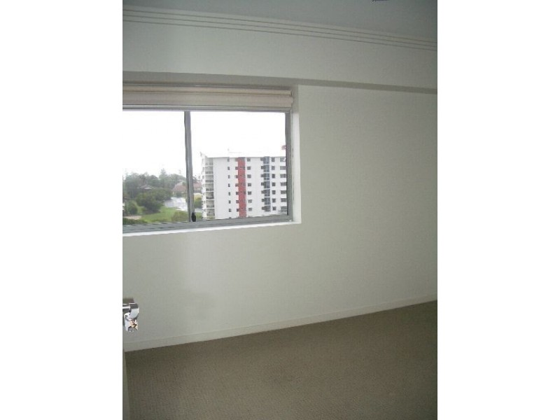 706/89 Landsborough Avenue, Scarborough QLD 4020