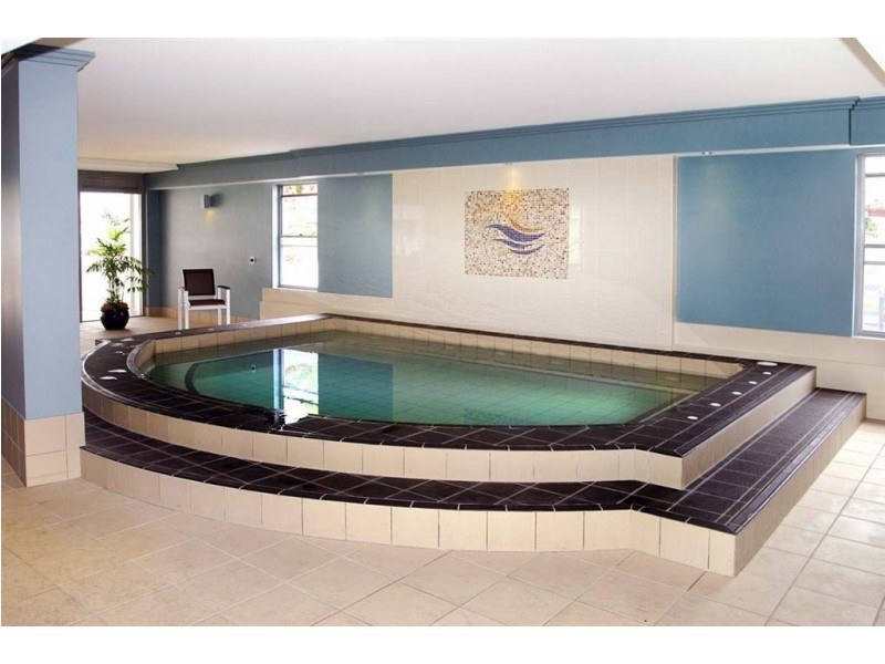 706/89 Landsborough Avenue, Scarborough QLD 4020