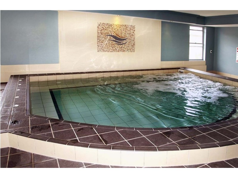 706/89 Landsborough Avenue, Scarborough QLD 4020