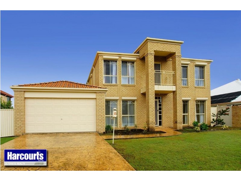 8 Defender Street, Newport QLD 4020