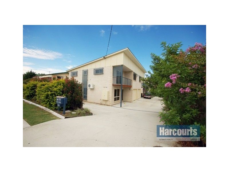 2/84 Elizabeth Avenue, Clontarf QLD 4019