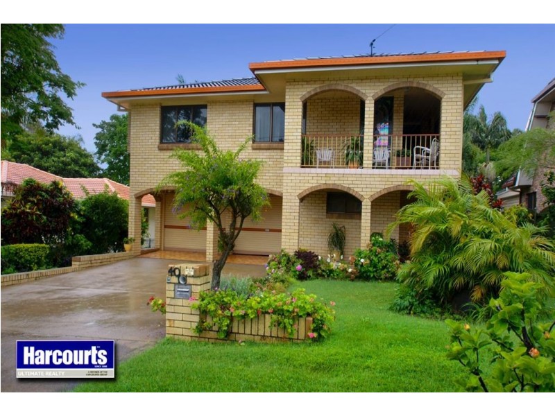 40 Hibiscus Avenue, Redcliffe QLD 4020