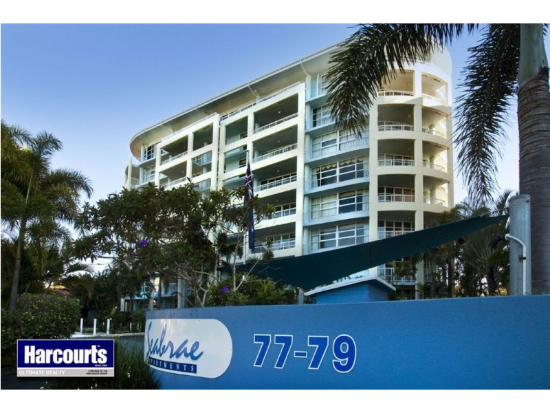 13/77-79 Marine Parade, Redcliffe QLD 4020
