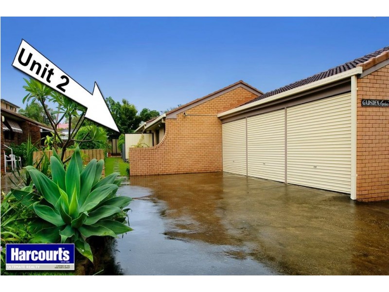 2/21 Steven Street, Redcliffe QLD 4020