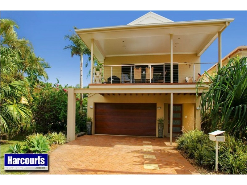 6a Klingner Road, Redcliffe QLD 4020