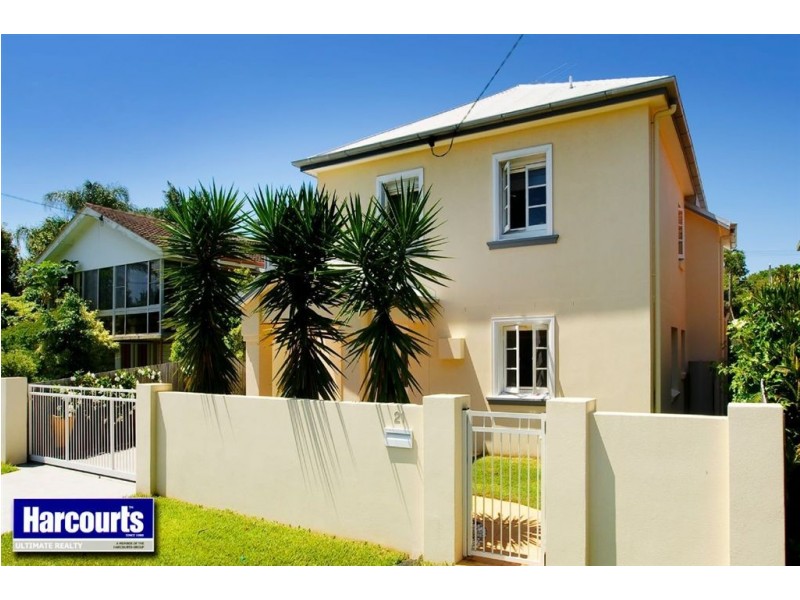 21 McCulloch Avenue, Margate QLD 4019