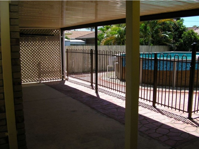 6 Halyard Court, Deception Bay QLD 4508
