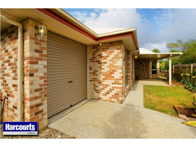 1 Tea- Tree Place, North Lakes QLD 4509