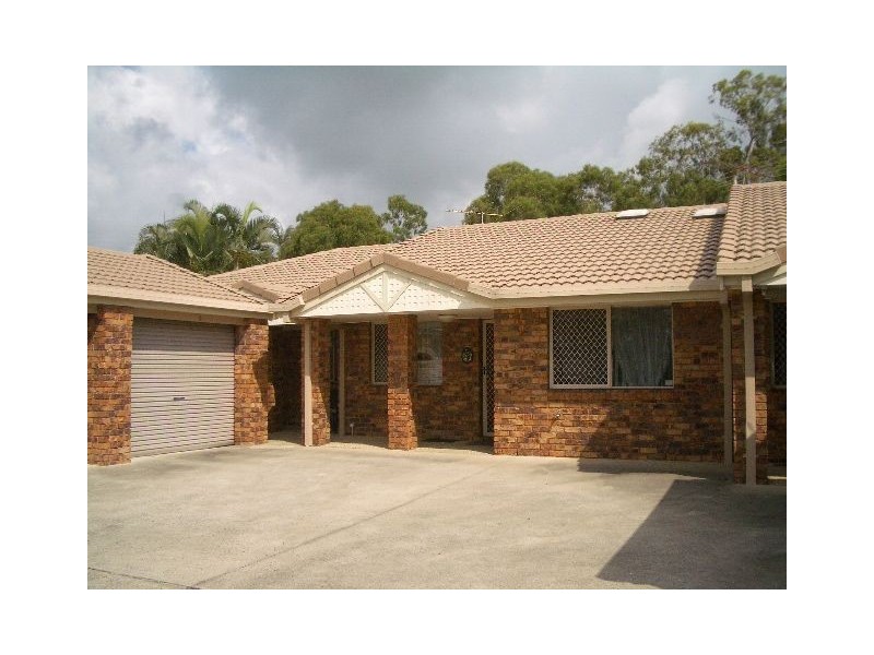 1/33 Cascade Street, Kippa-ring QLD 4021