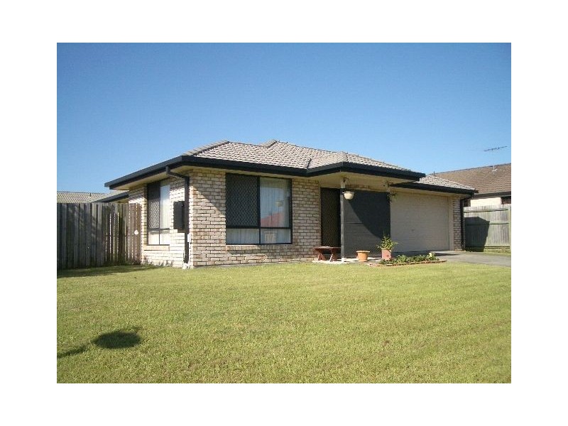 40 Teak Street, Rothwell QLD 4022