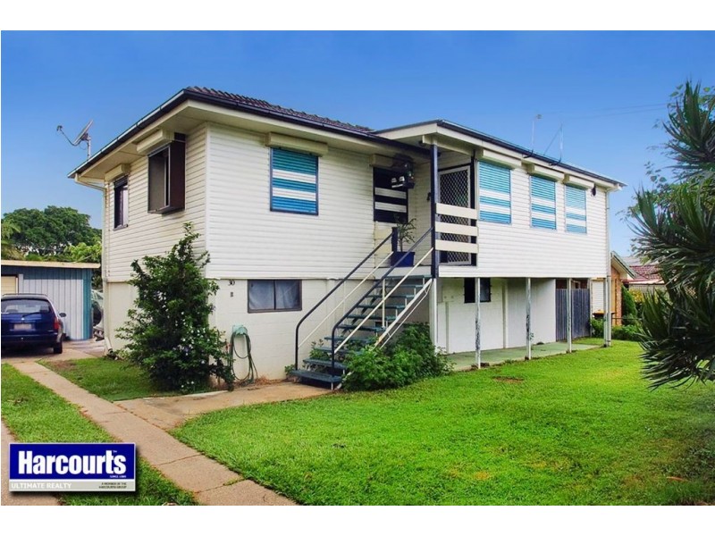 30 Tilley Street, Redcliffe QLD 4020