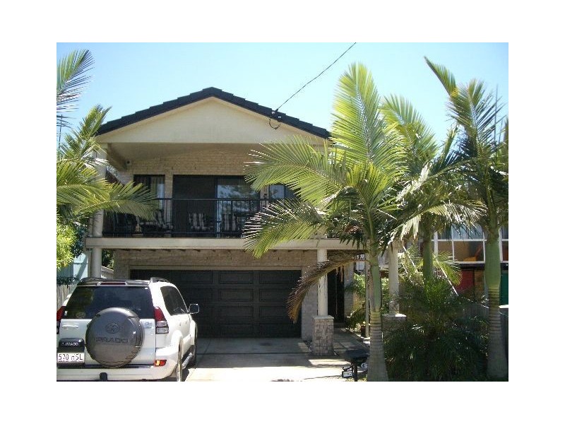 192 Hornibrook Esplanade, Woody Point QLD 4019