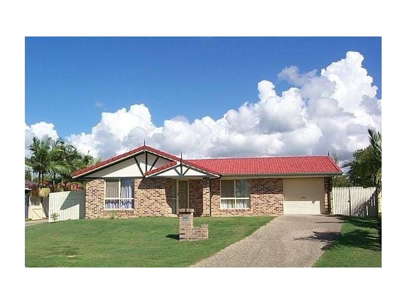 7 Shangri-La Court, Rothwell QLD 4022