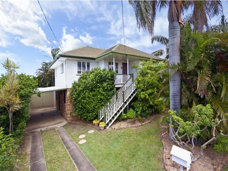 3 Rotary Crescent, Redcliffe QLD 4020
