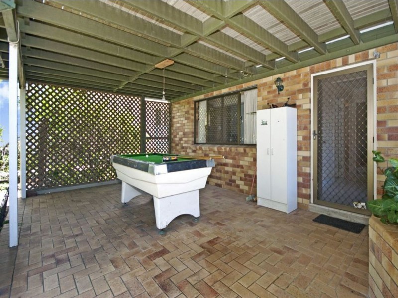 3 Rotary Crescent, Redcliffe QLD 4020