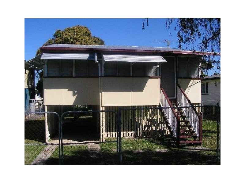 37 Robertson Avenue, Margate QLD 4019