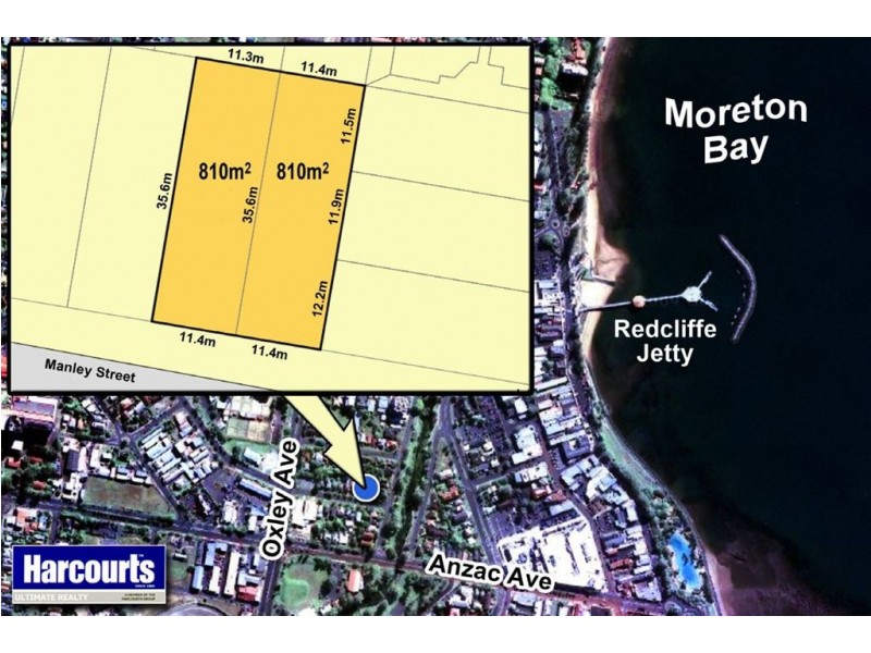 2 Manley Street, Redcliffe QLD 4020