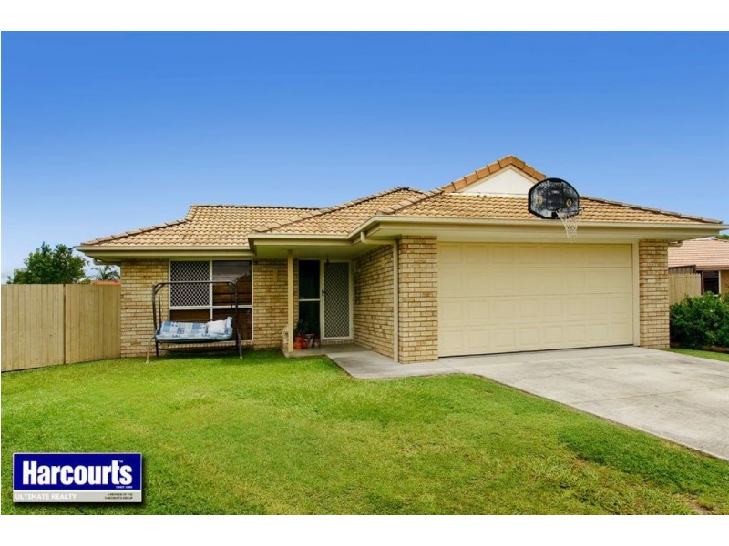 19 Juniper Court, Narangba QLD 4504
