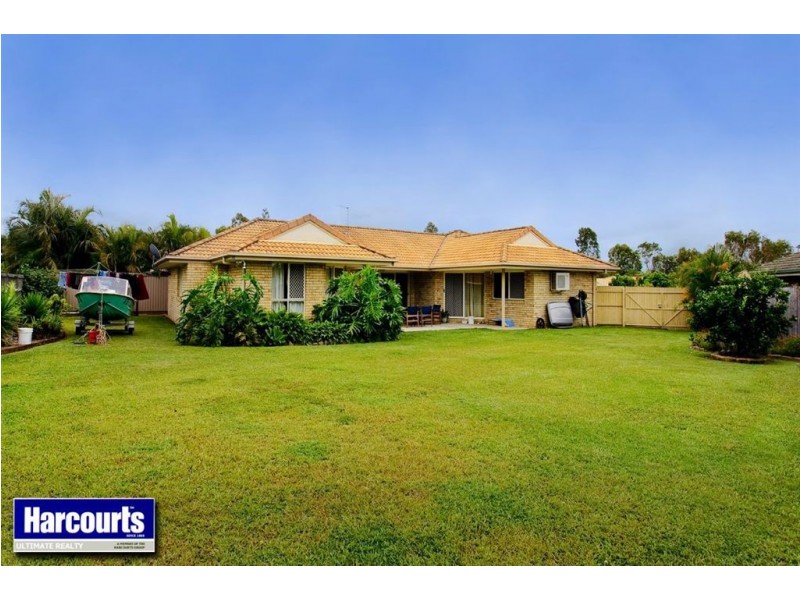 19 Juniper Court, Narangba QLD 4504