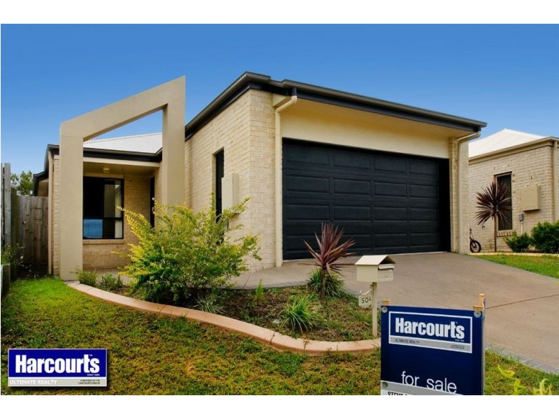 50A Amity Drive, Rothwell QLD 4022