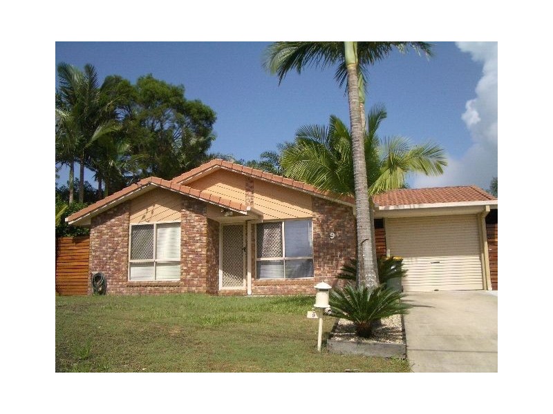 9 Vanda Place, Deception Bay QLD 4508
