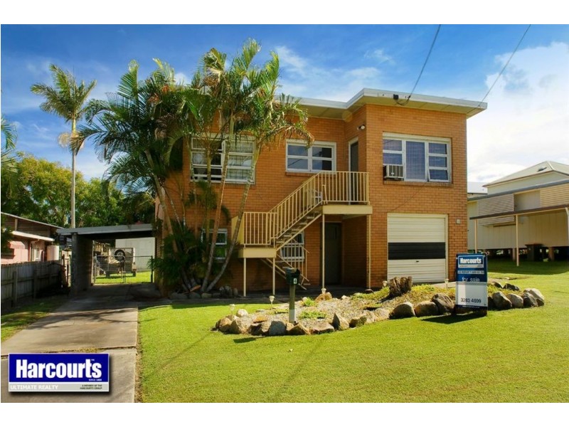 4 Joyce Street, Redcliffe QLD 4020