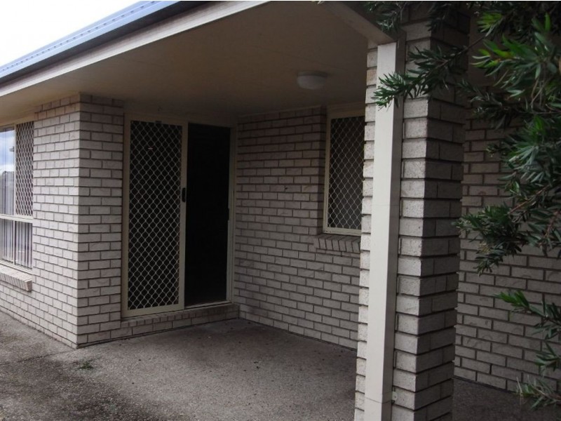 1/11 Lady Bowen Parade, Rothwell QLD 4022