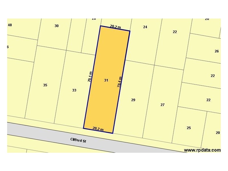 31 Clifford Street, Woody Point QLD 4019