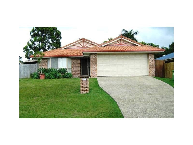 32 Aberfoyle Drive, Deception Bay QLD 4508