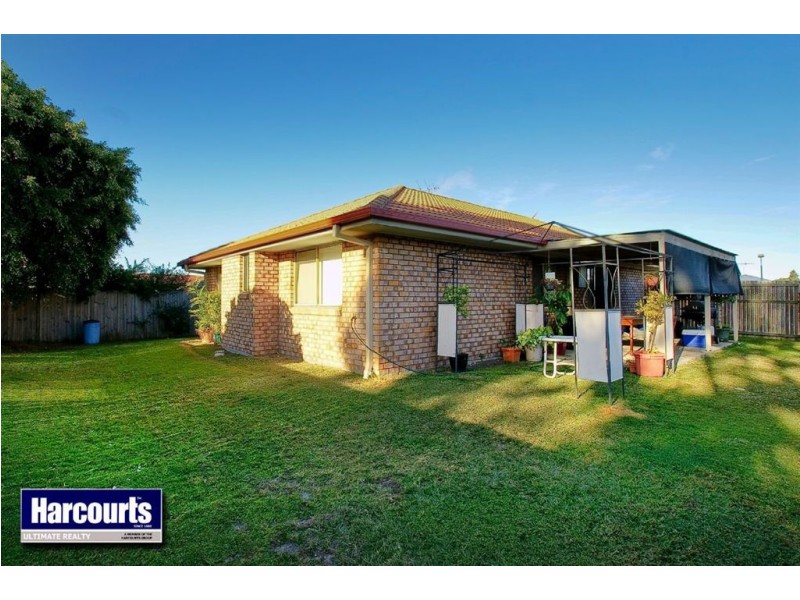 32 Aberfoyle Drive, Deception Bay QLD 4508