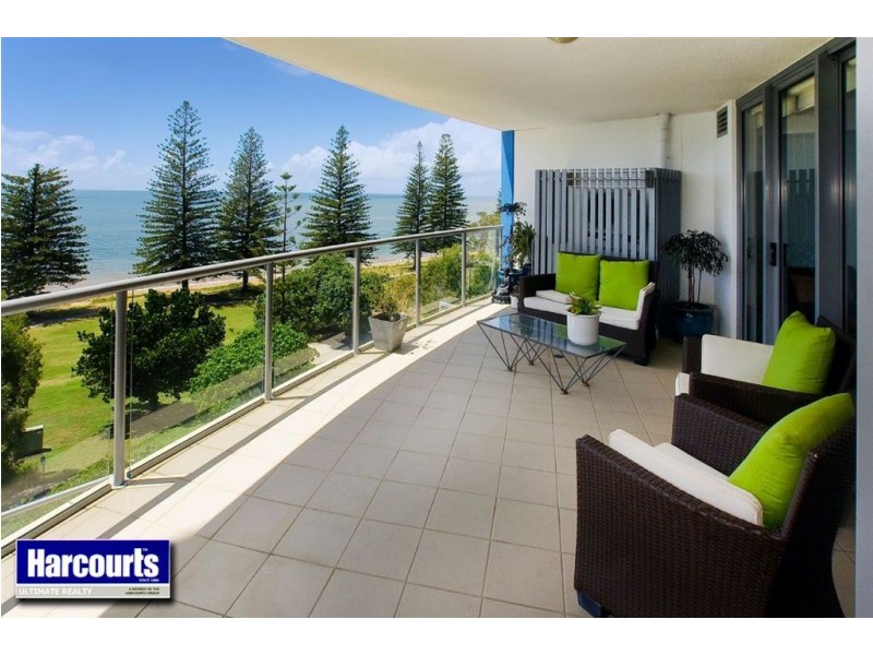 508/87 Landsborough Avenue, Scarborough QLD 4020