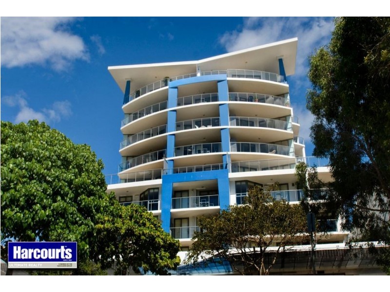 508/87 Landsborough Avenue, Scarborough QLD 4020