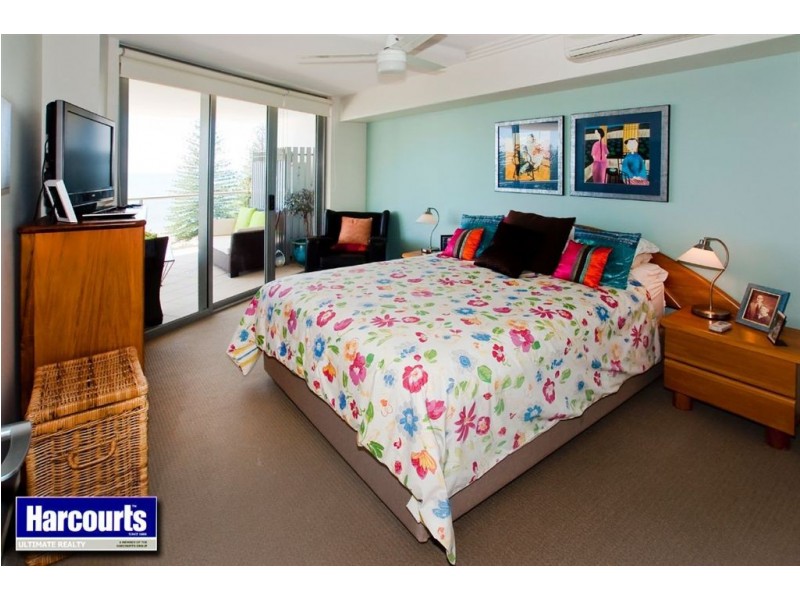 508/87 Landsborough Avenue, Scarborough QLD 4020