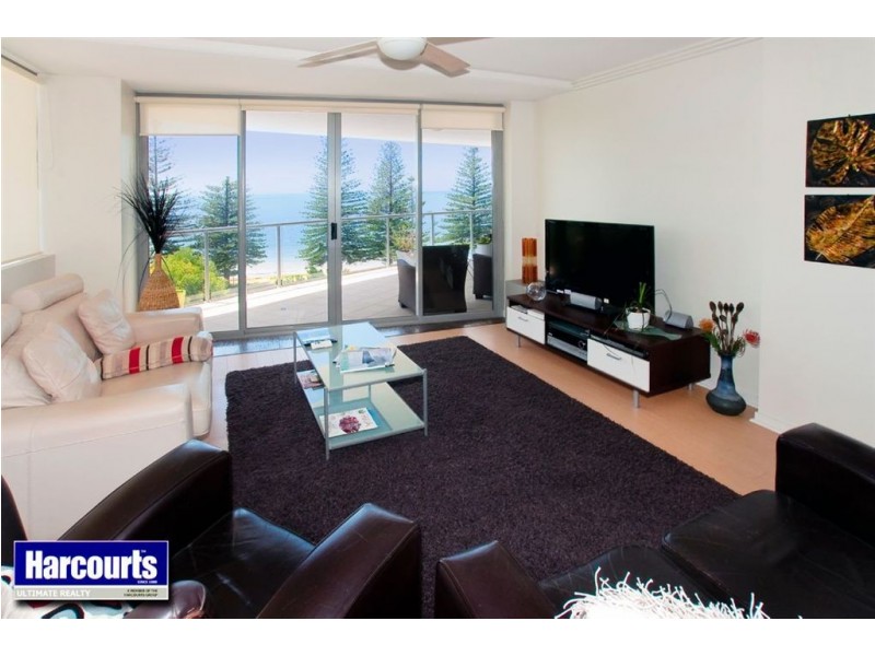 508/87 Landsborough Avenue, Scarborough QLD 4020