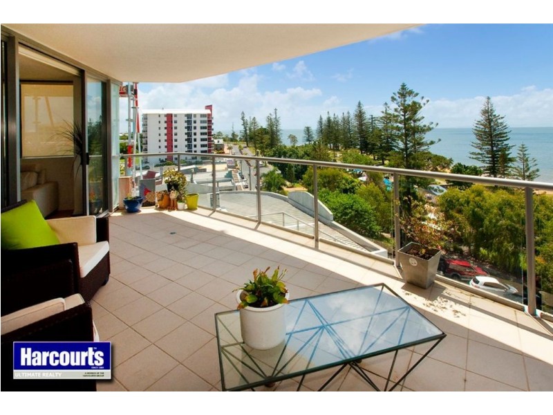 508/87 Landsborough Avenue, Scarborough QLD 4020
