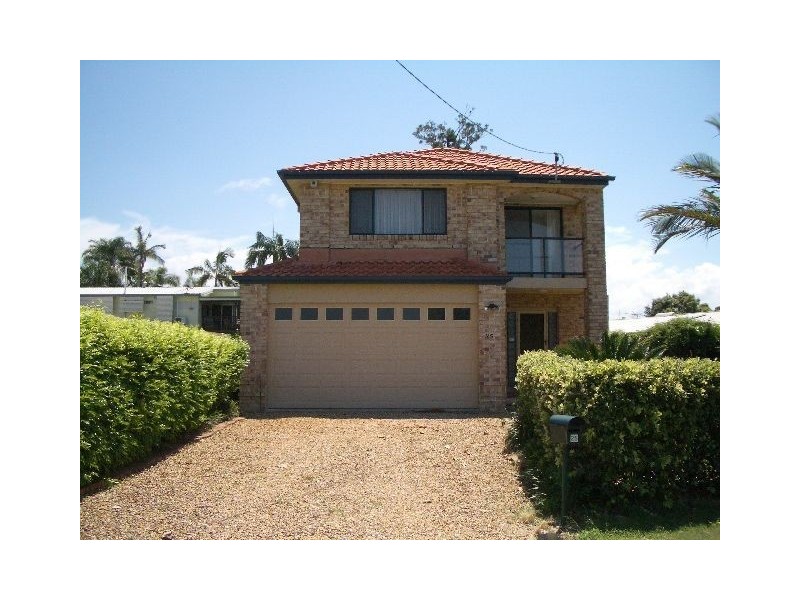25 Esplanade, Deception Bay QLD 4508