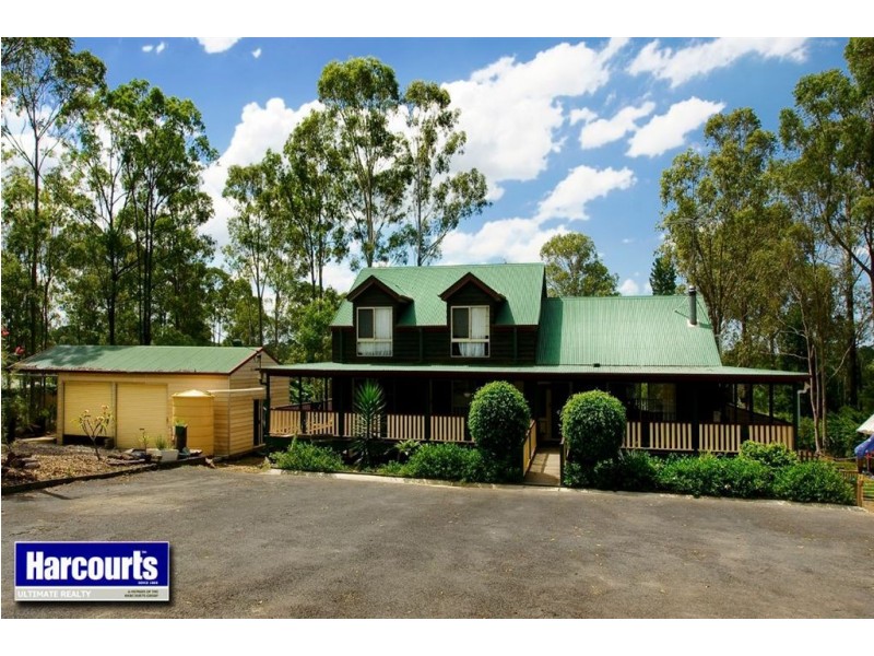 238 Williamson Road, Morayfield QLD 4506