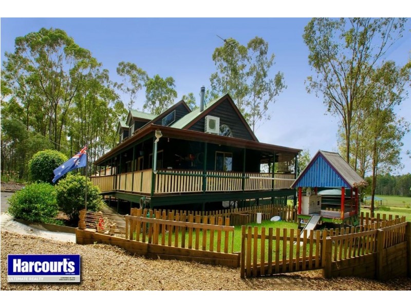 238 Williamson Road, Morayfield QLD 4506