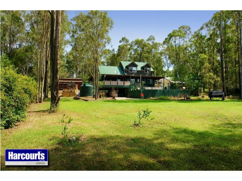 238 Williamson Road, Morayfield QLD 4506