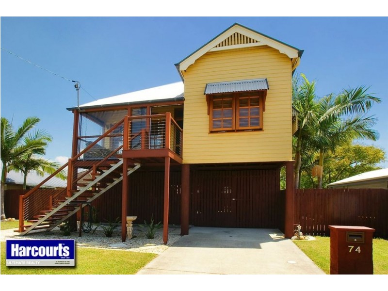 74 Bungama Street, Deagon QLD 4017
