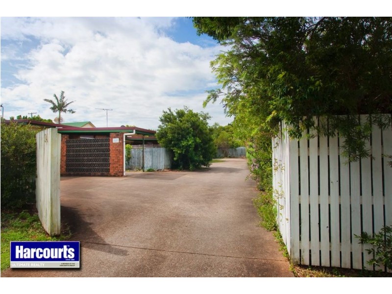 4/34 Dunns Terrace, Scarborough QLD 4020