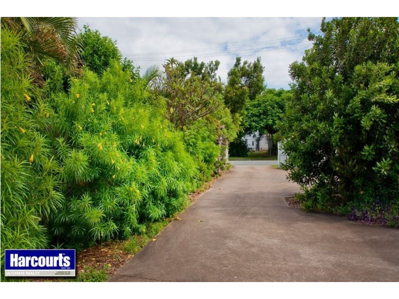 4/34 Dunns Terrace, Scarborough QLD 4020