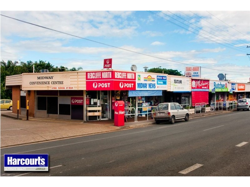 4/34 Dunns Terrace, Scarborough QLD 4020