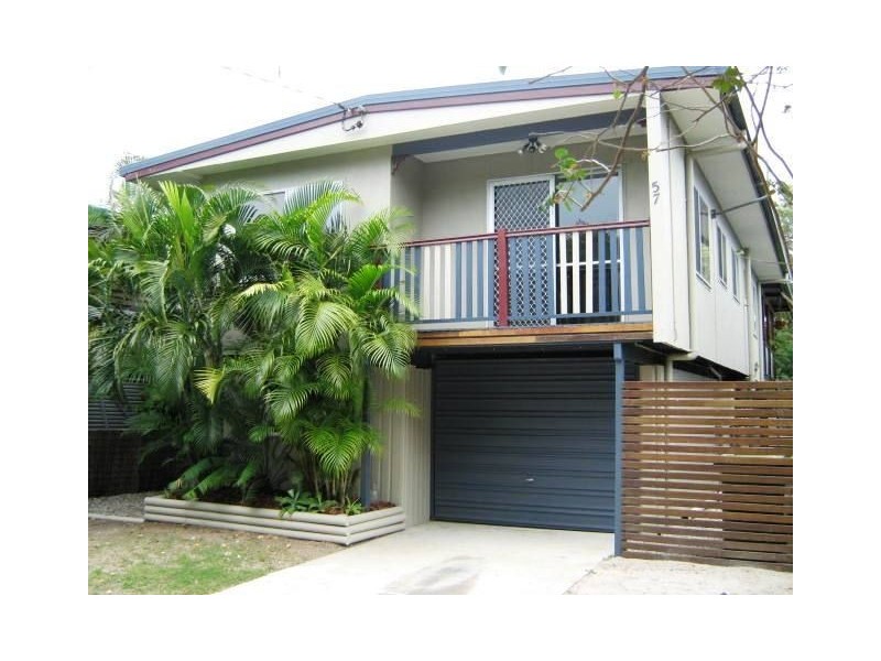 57 Longland Street, Redcliffe QLD 4020