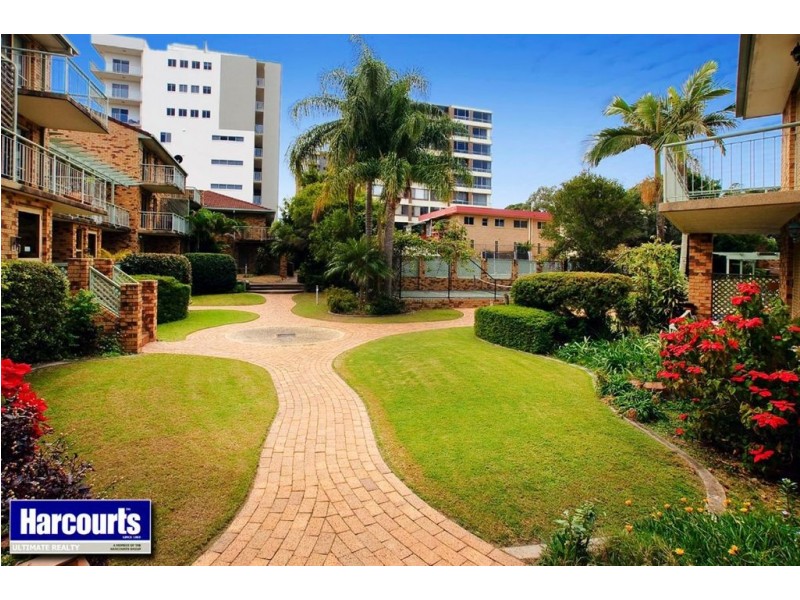 2/45 Marine Parade, Redcliffe QLD 4020