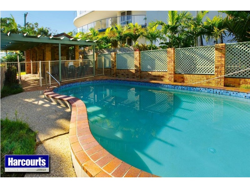 2/45 Marine Parade, Redcliffe QLD 4020